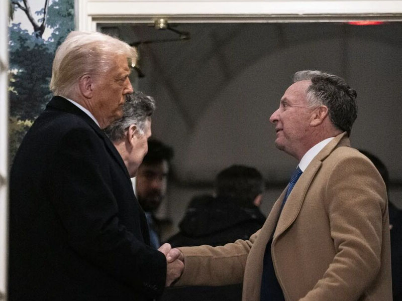 آتش بس غزه در آستانه فروپاشی/ نگرانی ترامپ از نقض توافق غزه توسط نتانیاهو